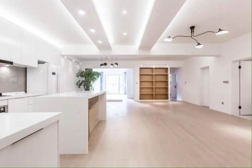 Housing image — Living Room