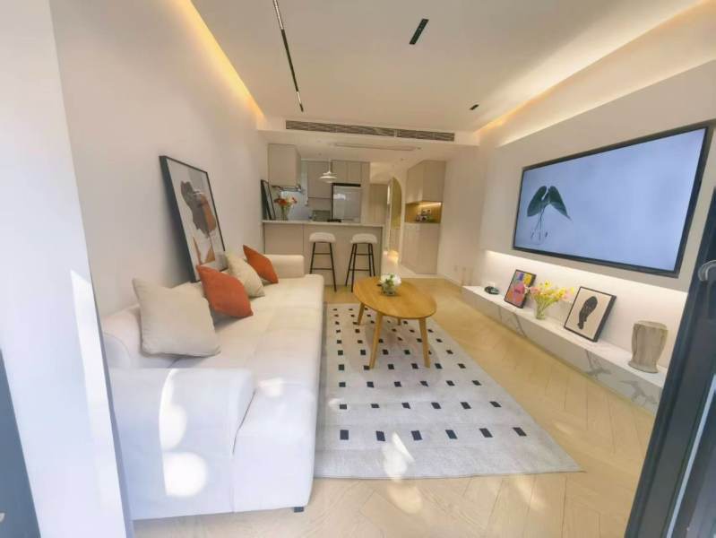 Housing image — Living Room