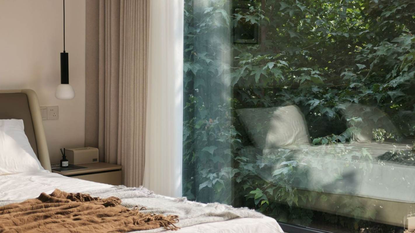 Housing image — Bedroom