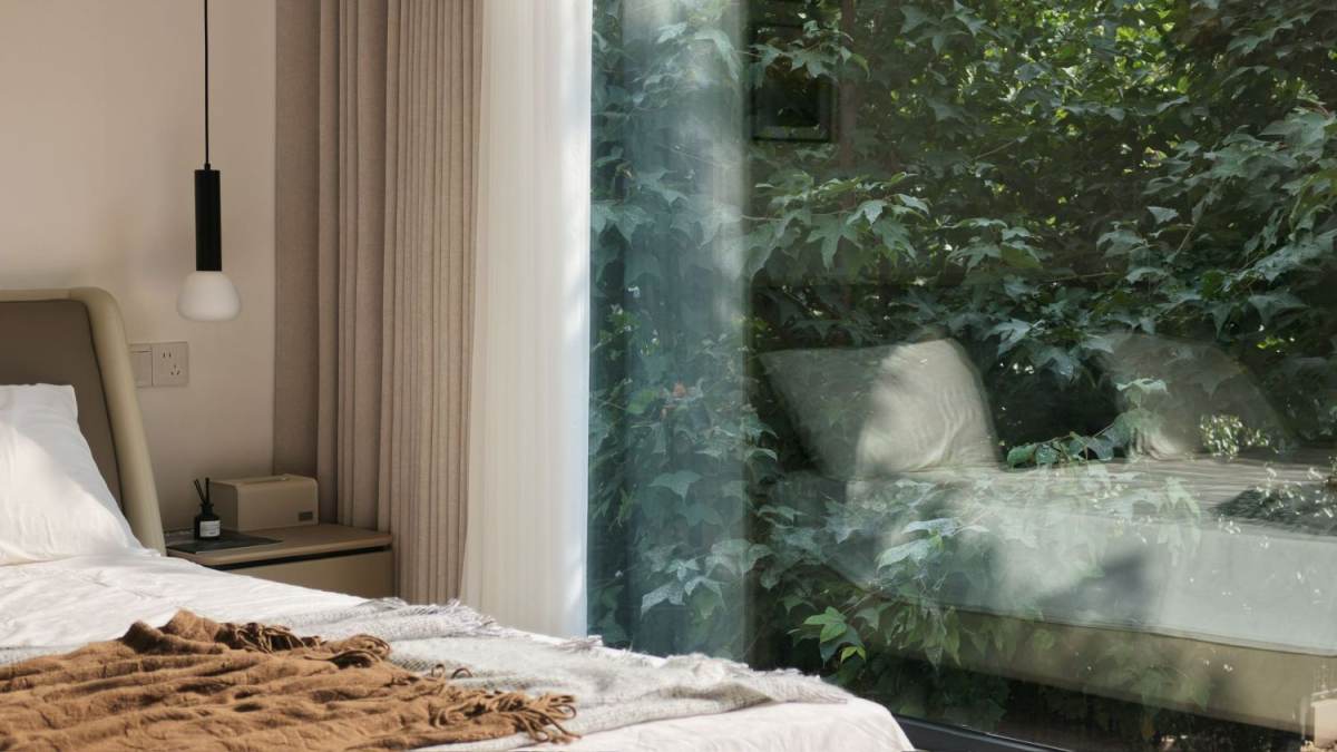Housing image — Bedroom