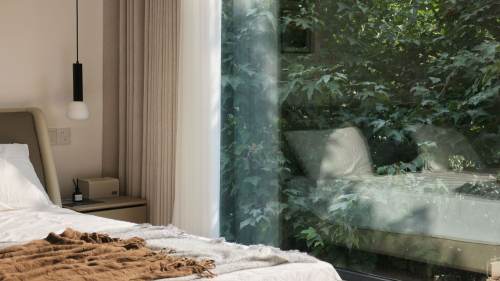 Housing image — Bedroom
