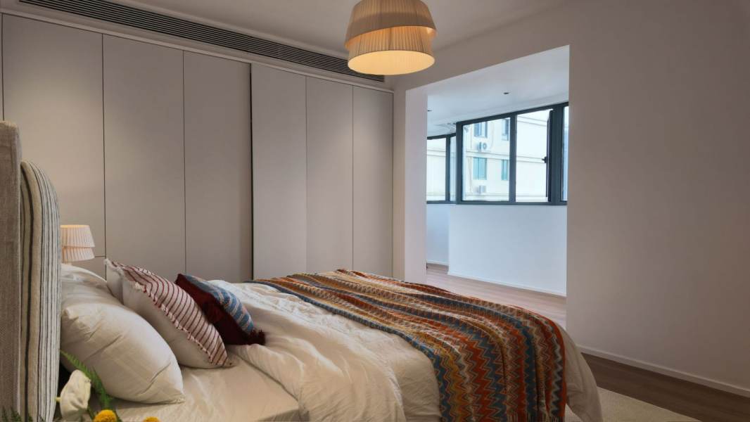 Housing image — Bedroom