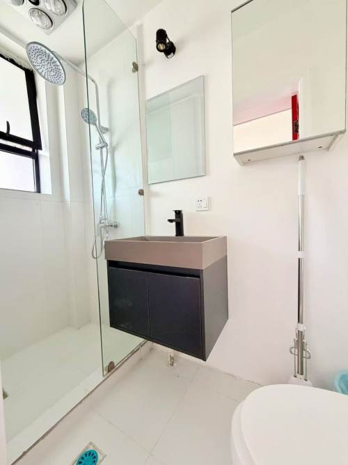 Housing image — Bathroom