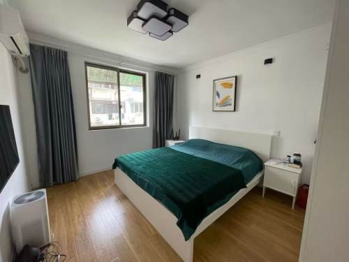 Housing image — Bedroom