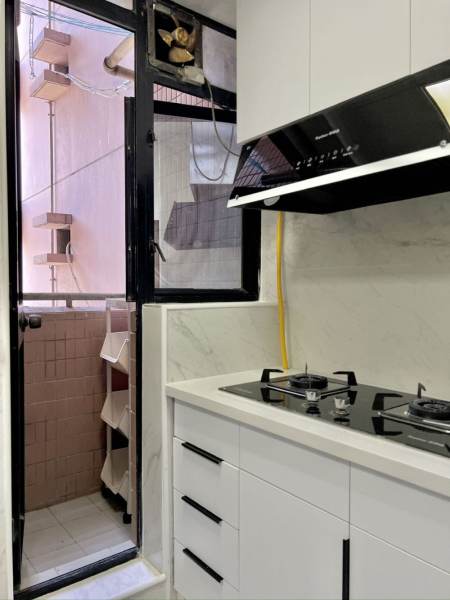 Housing image — Kitchen