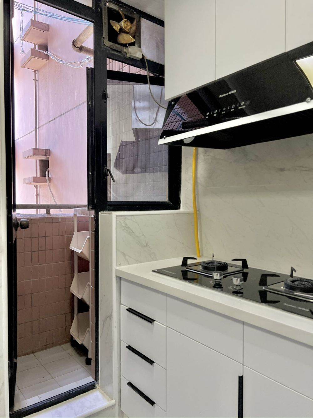 Housing image — Kitchen
