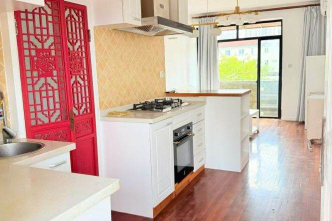 1BR Apartment near La Cava