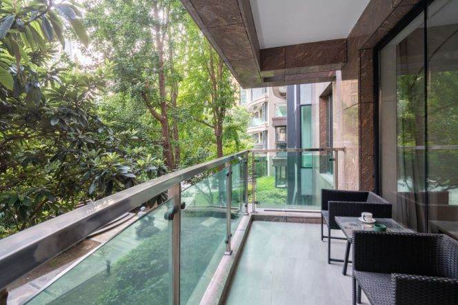 3BR Apartment at Ladoll International City (L2/L12/L13)