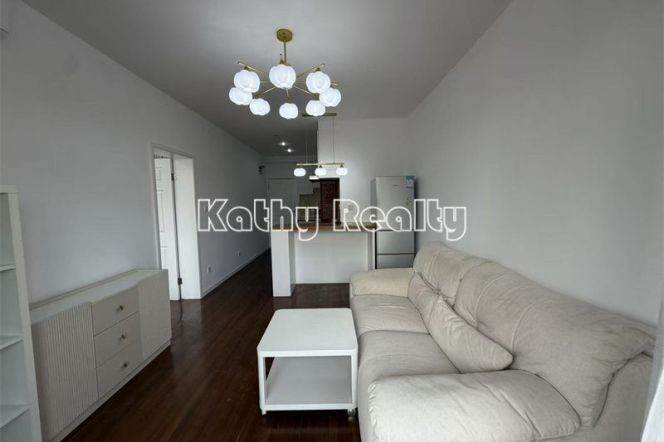 1BR Lane House in Old Xuhui