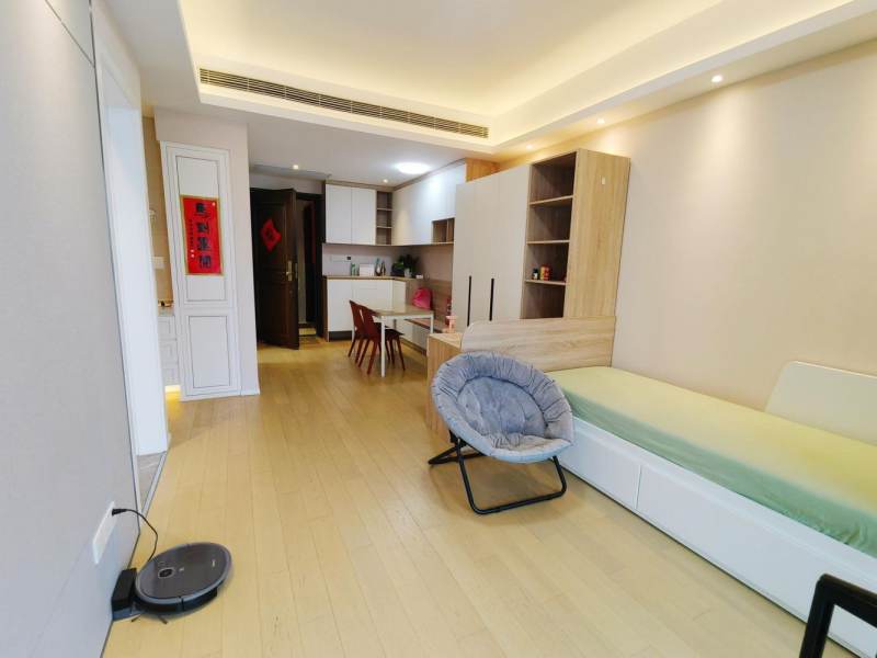 Housing image — Living Room