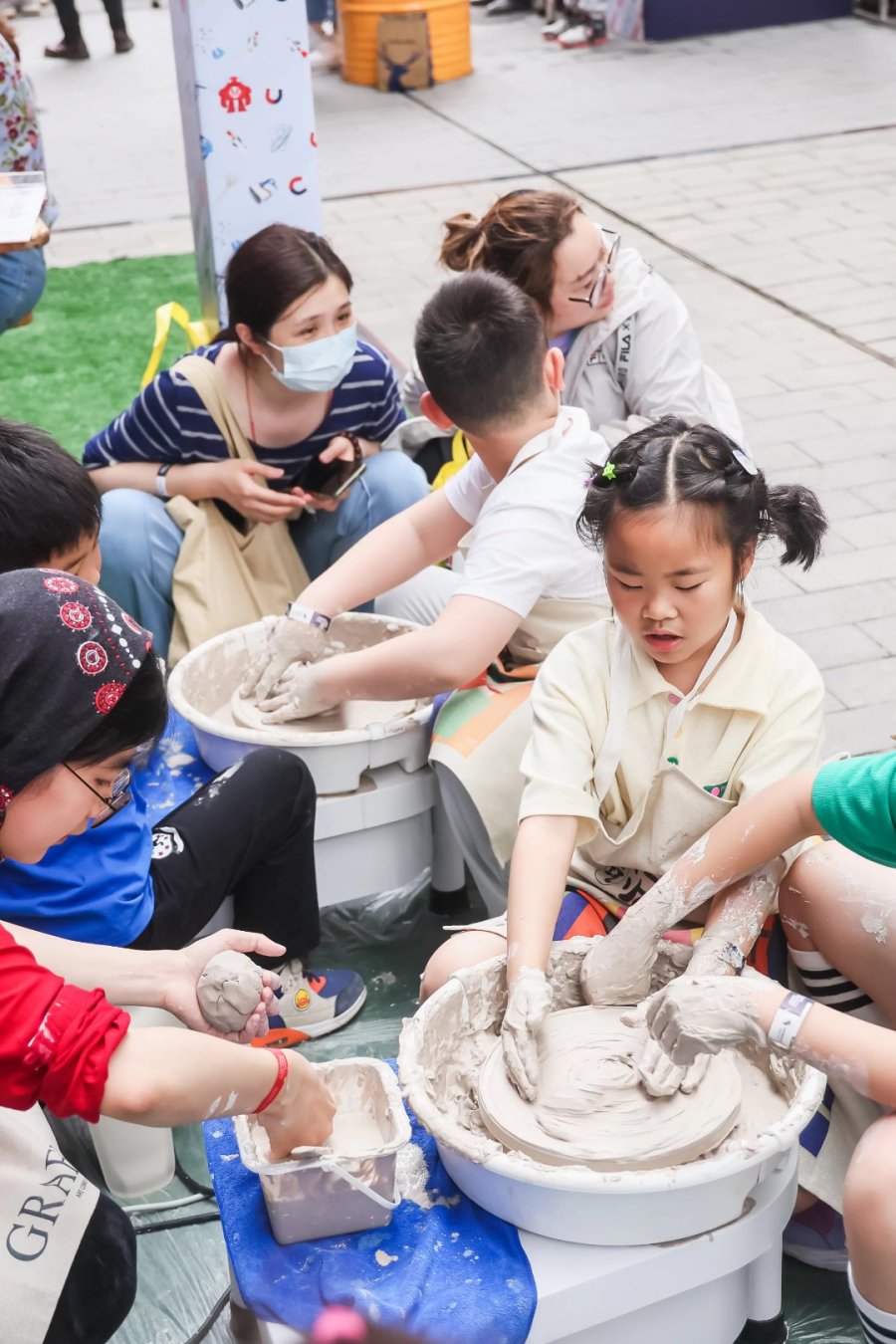 Maker Faire Shanghai 2026 Is Back!