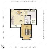 Housing image — Floor Plan