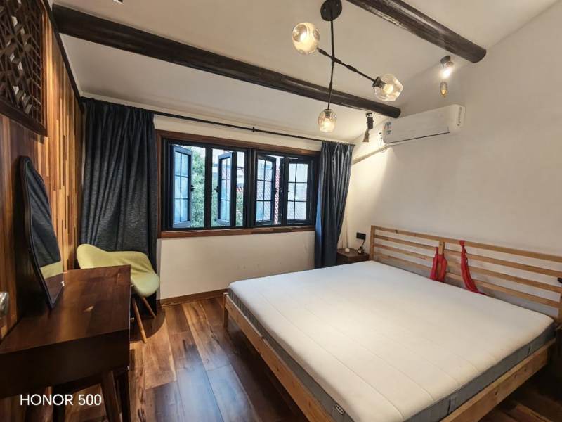 Housing image — Bedroom