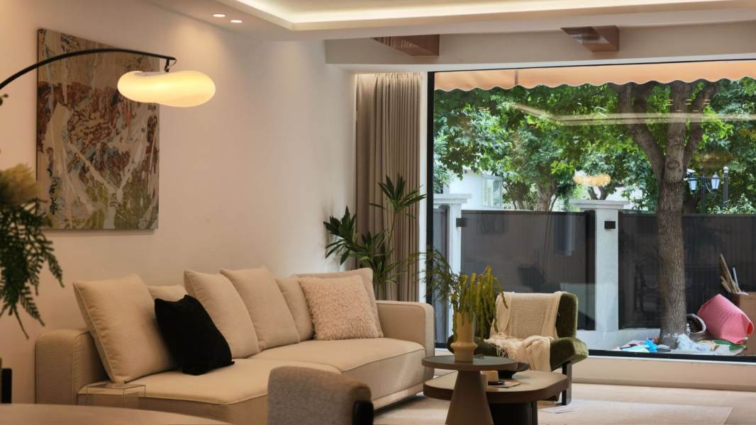 Housing image — Living Room