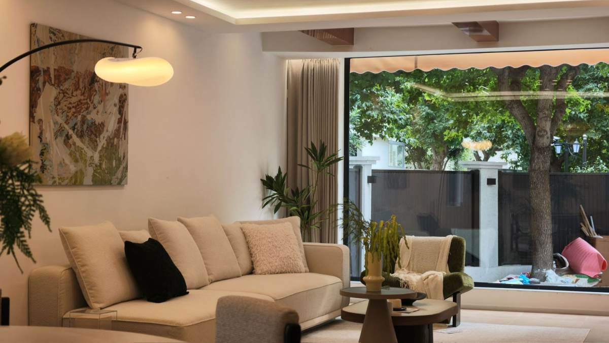 Housing image — Living Room