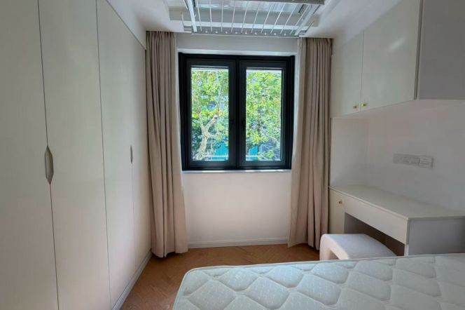 1BR Apartment in Tianshan (L2/L15)