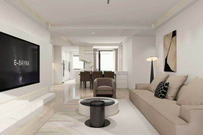 3BR Apartment in Gubei (L2)
