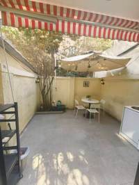 Housing image — Garden