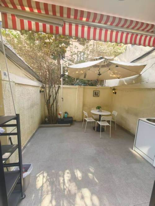 Housing image — Garden
