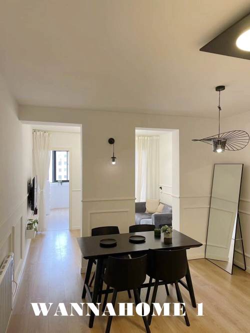 Housing image — Living Room
