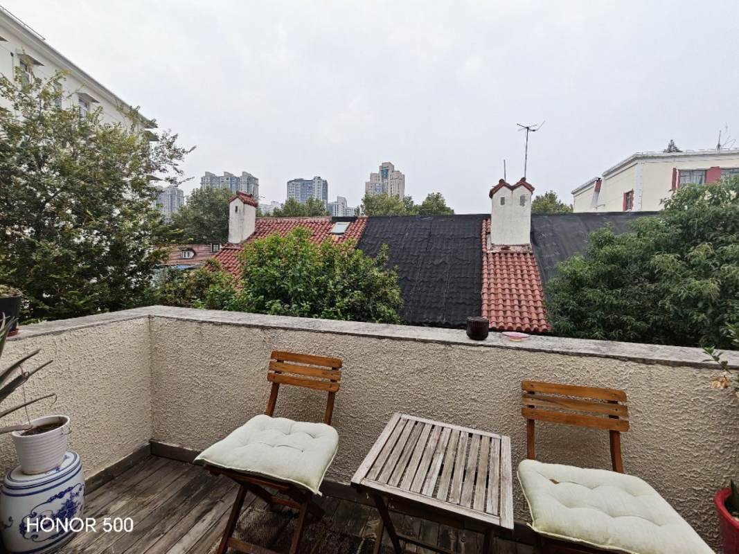 Housing image — Terrace