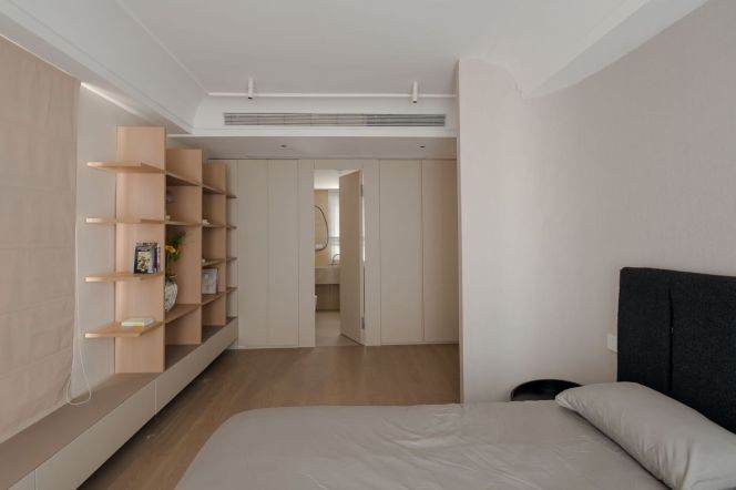 3BR Apartment in Old Xuhui (L1/L7/L10/L12)