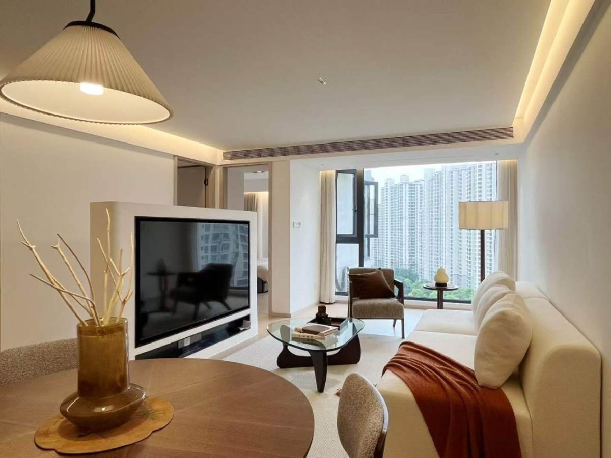Housing image — Living Room