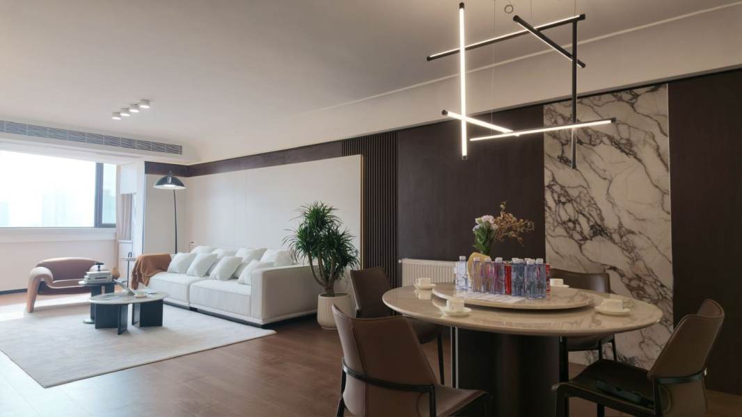 Housing image — Living Room