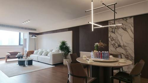 Housing image — Living Room