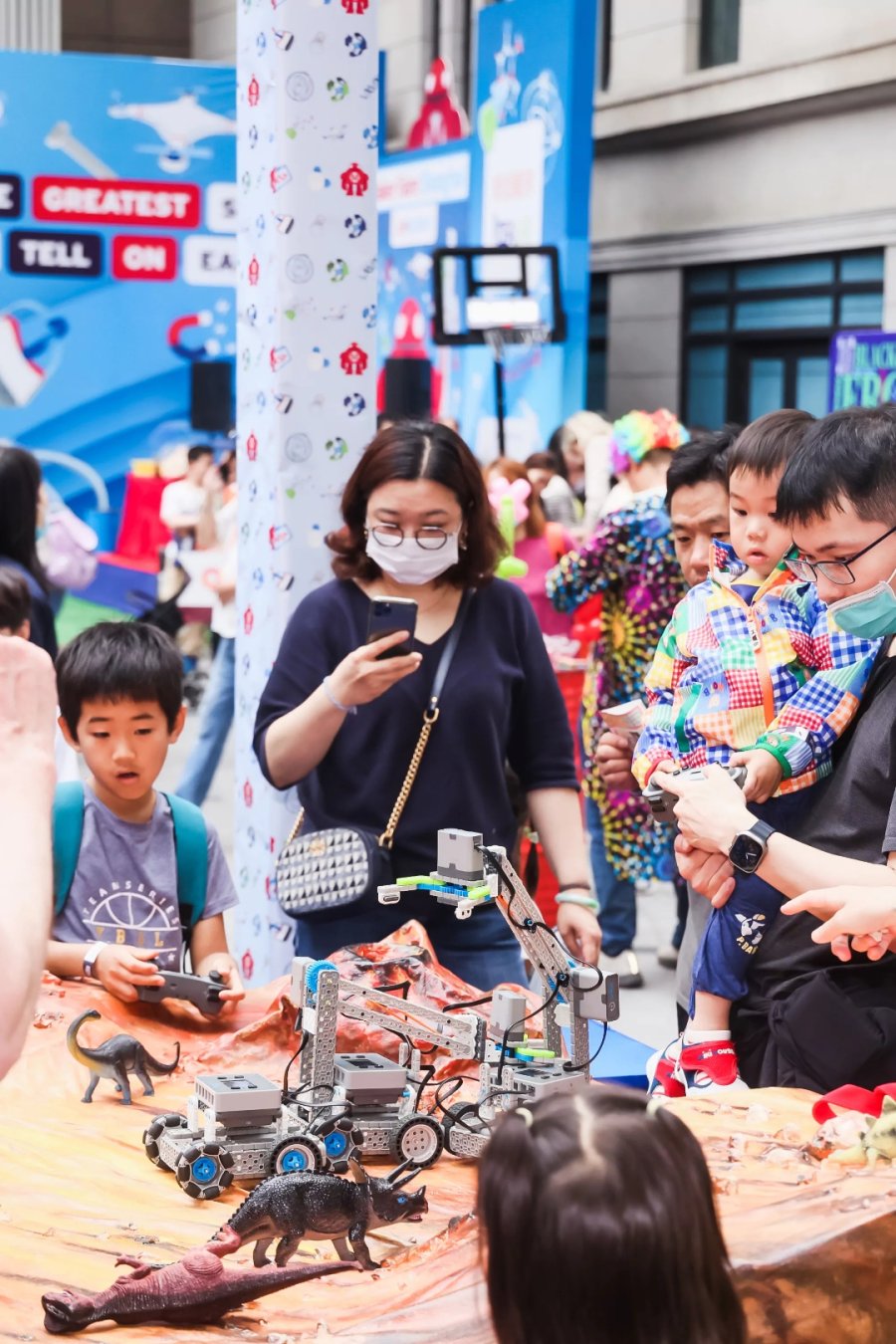 Maker Faire Shanghai 2026 Is Back!