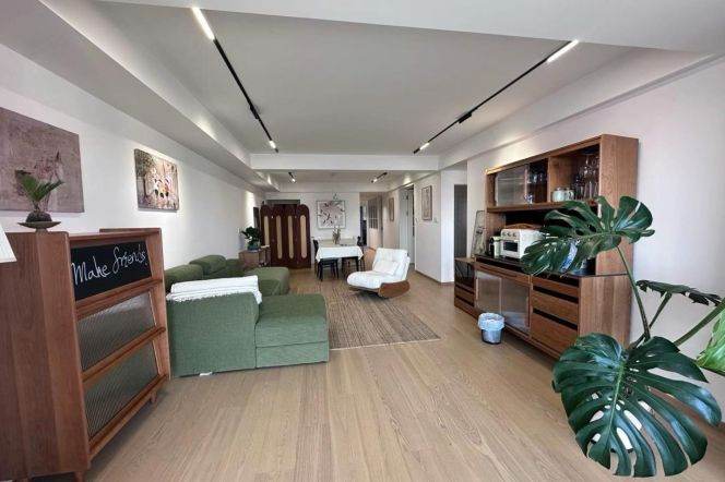 3BR Apartment in Hongqiao CBD