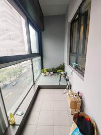 Housing image — Balcony