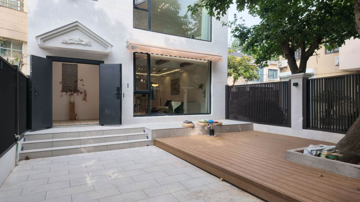 Housing image — Garden