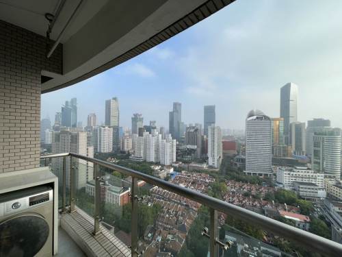Housing image — Balcony