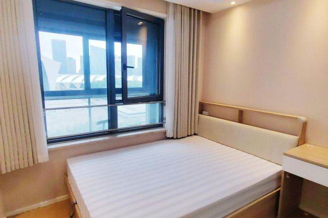 1BR Apartment near Oriental Sports Center Metro