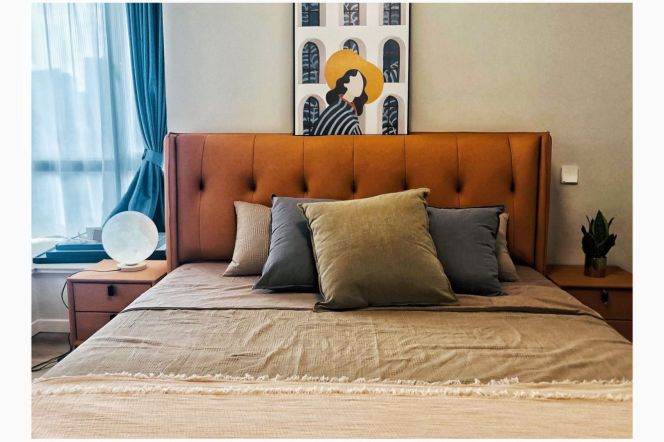 3BR Apartment near Century Park (L9/L18)