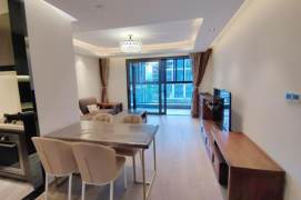 2BR Apartment near Oriental Sports Center Metro
