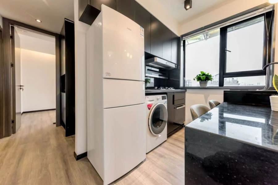 Housing image — Kitchen