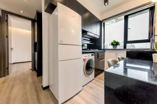 Housing image — Kitchen