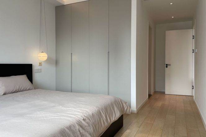 Spacious 2BR Apartment at Ladoll International City with Floor-to-Ceiling Windows (L2/L12/L13)
