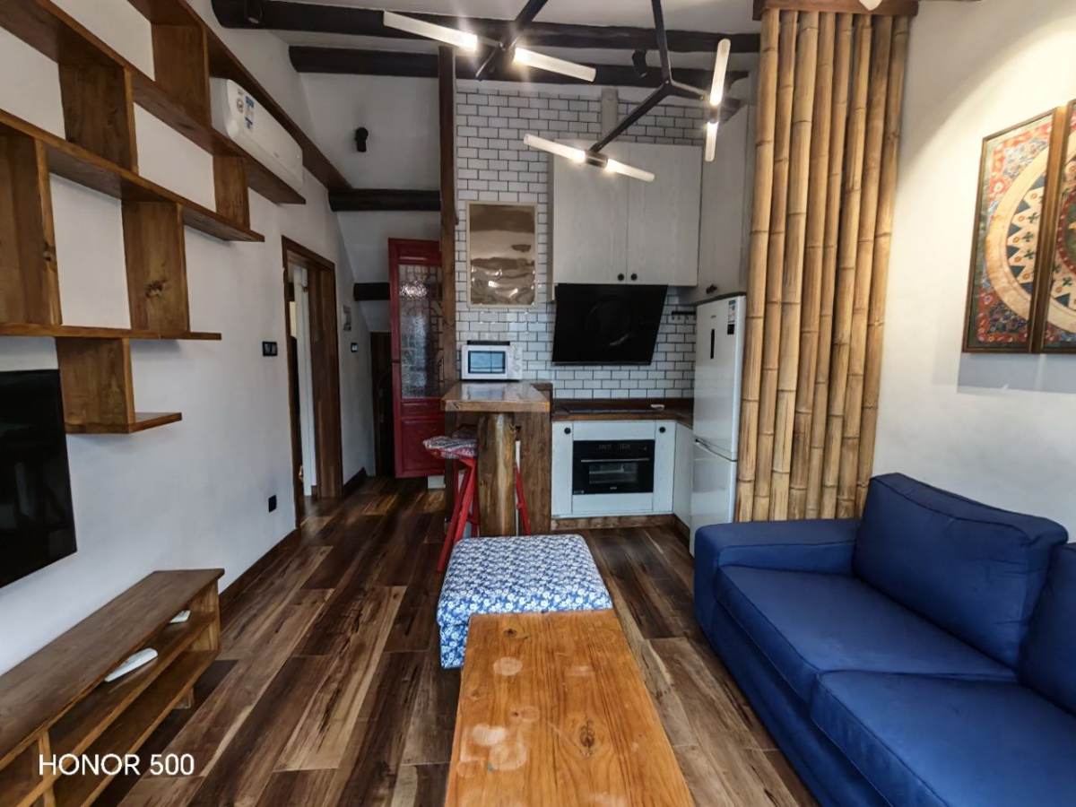 Housing image — Living Room