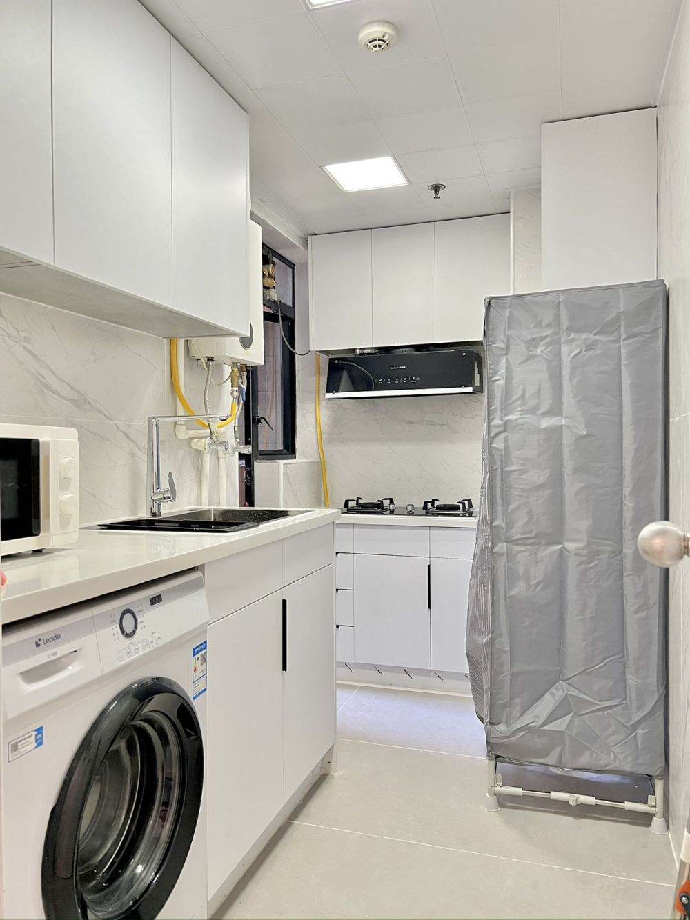 Housing image — Kitchen