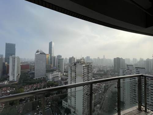 Housing image — Balcony