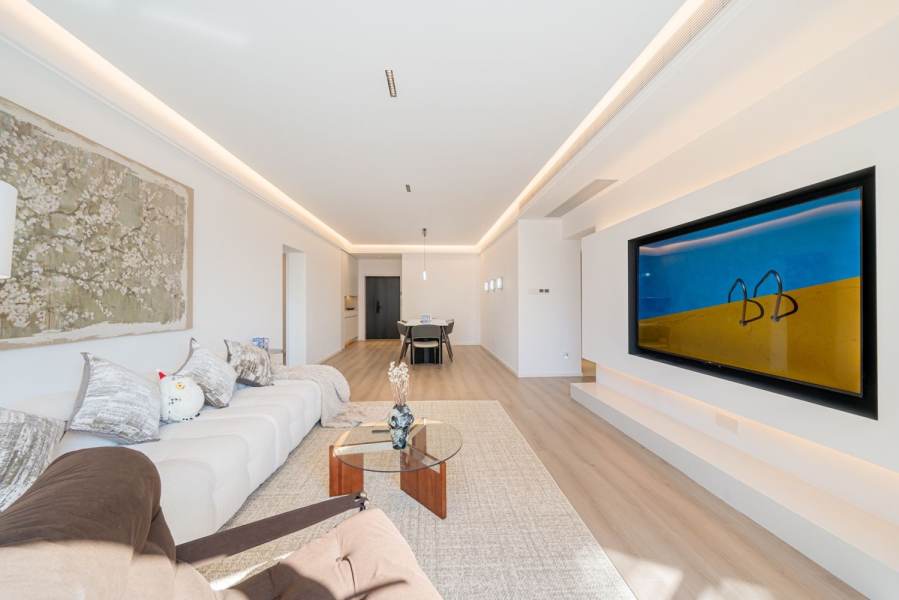 Housing image — Living Room