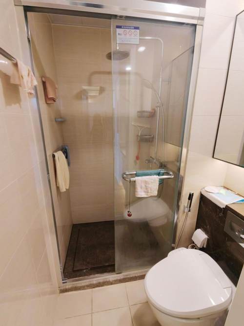 Housing image — Bathroom