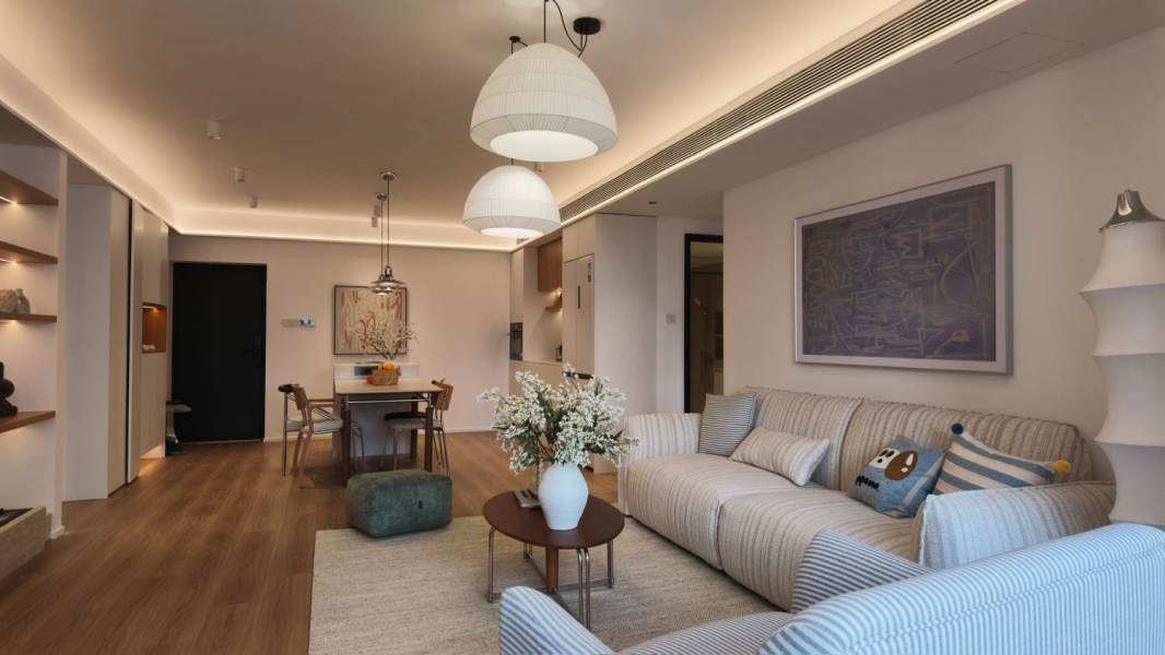 Housing image — Living Room