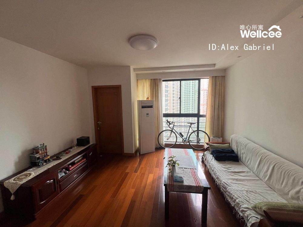 Housing image — Living Room