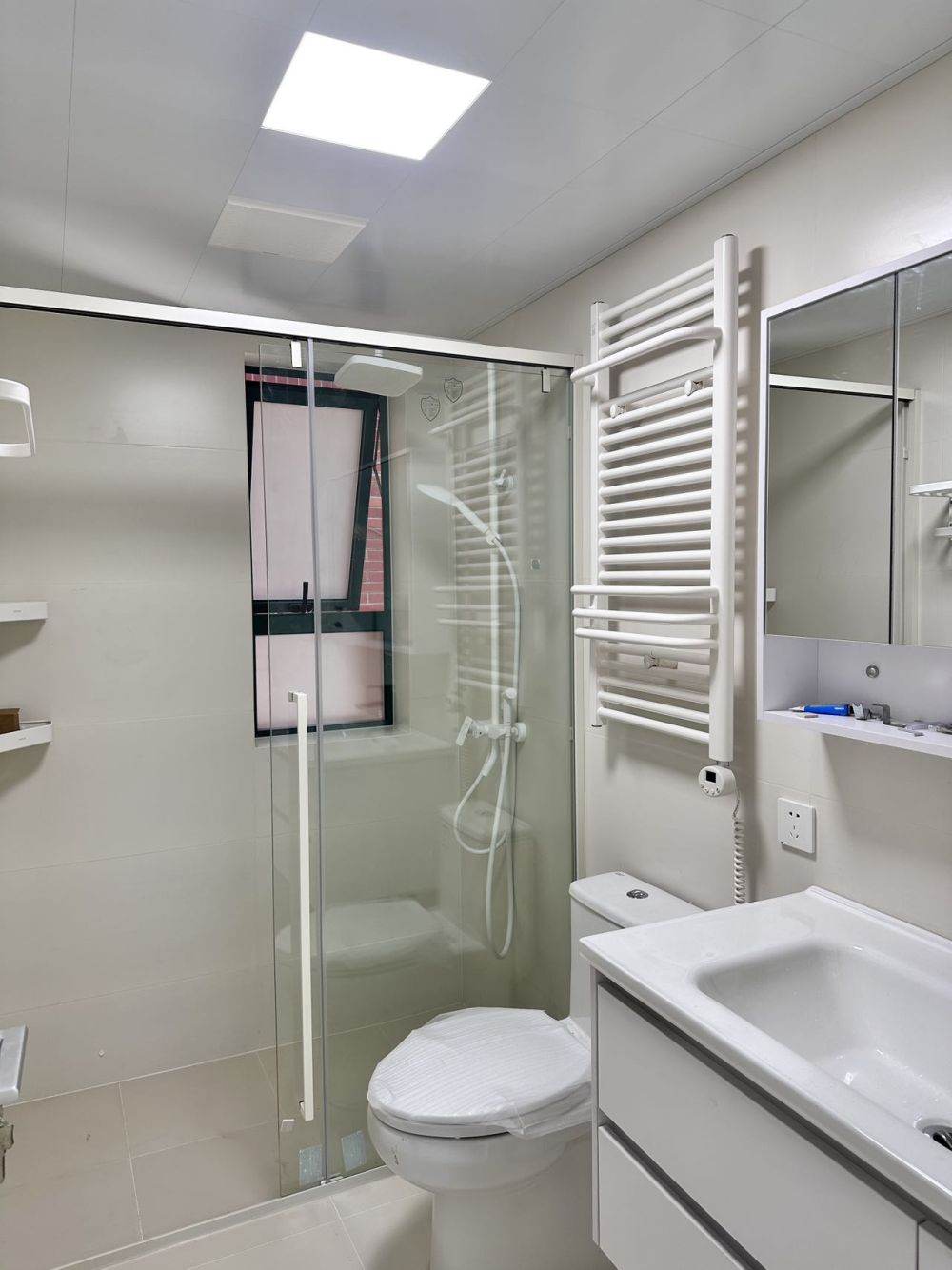 Housing image — Bathroom