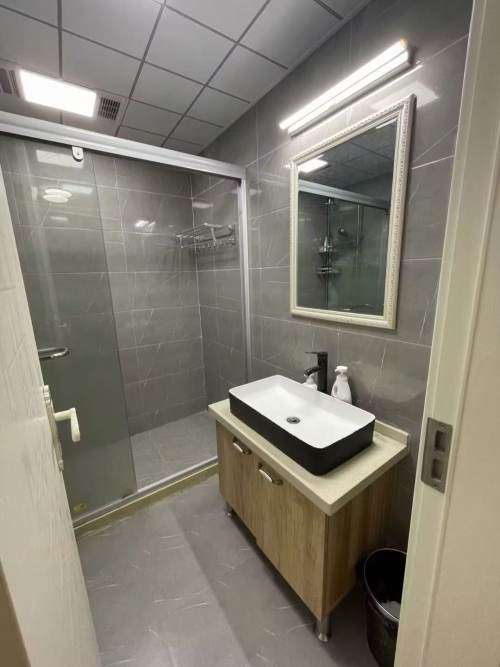 Housing image — Bathroom