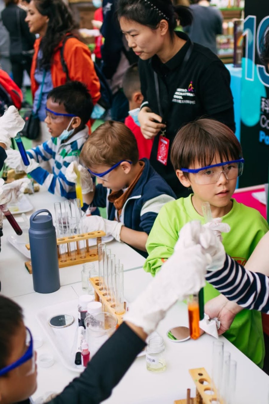 Maker Faire Shanghai 2026 Is Back!